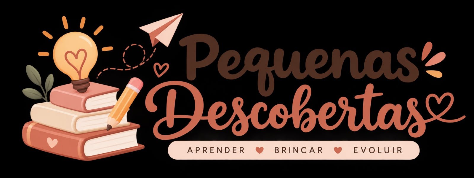 Pequenas Descobertas